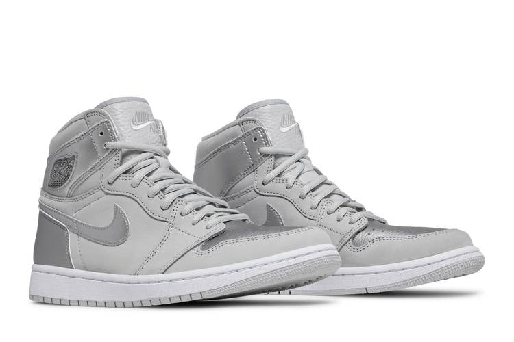 Jordan 1 Retro High CO.JP Neutral Grey (2020)