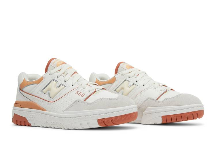 New Balance 550 Au Lait (Women's)