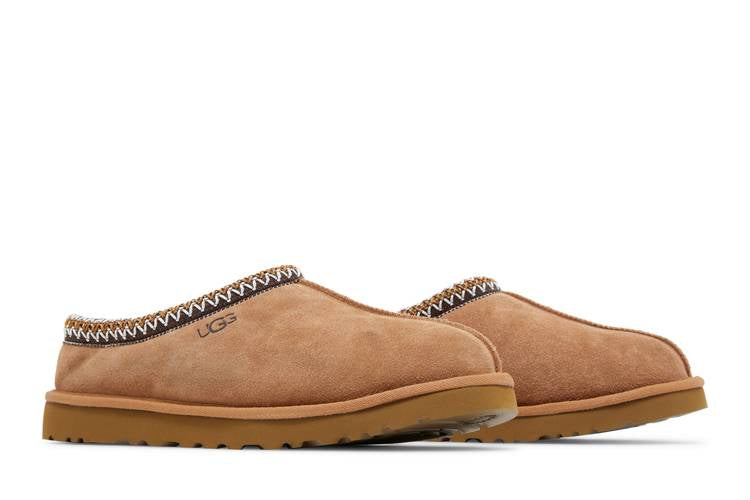 UGG Tasman Slipper Chestnut