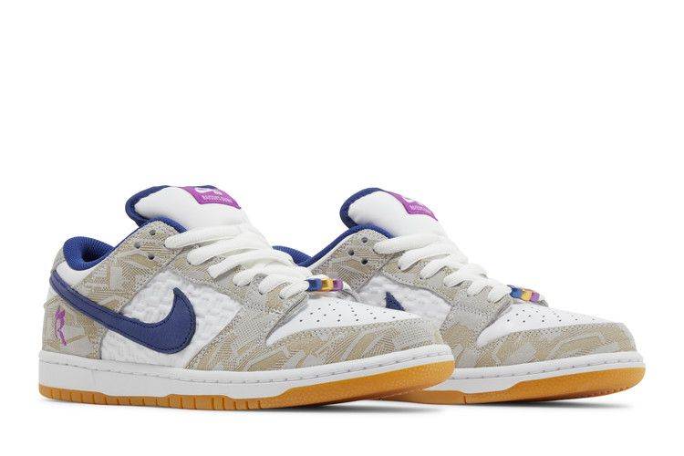 Nike SB Dunk Low Rayssa Leal