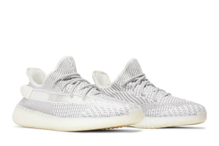 Yeezy Boost 350 V2 'Static Non-Reflective' 2023