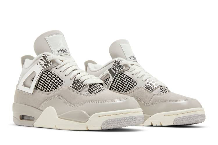 Jordan 4 Retro Frozen Moments (Women's)