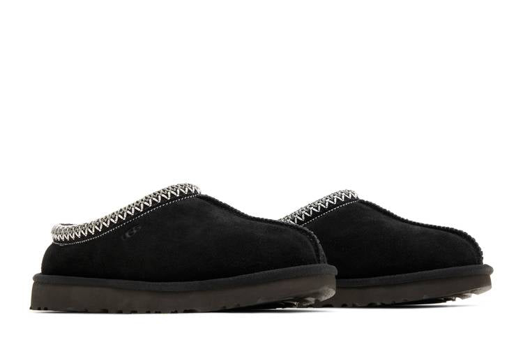 UGG Tasman Slipper Black (Women's)