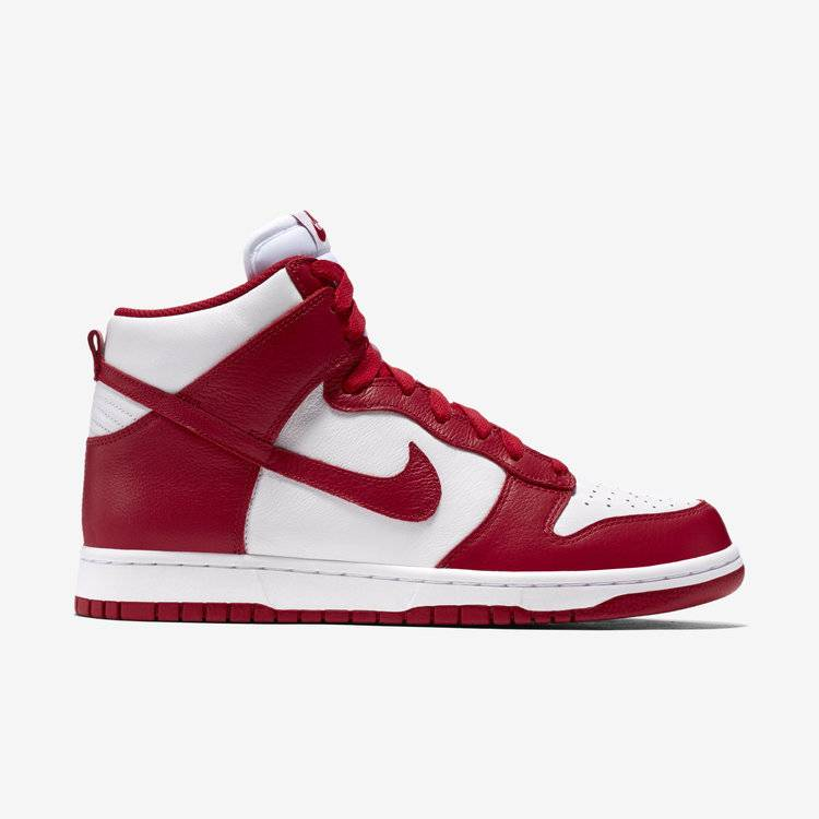 Nike Dunk Retro Be True St. John's