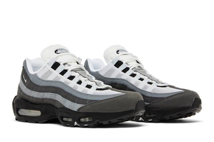 Nike Air Max 95 Jewel Swoosh Grey