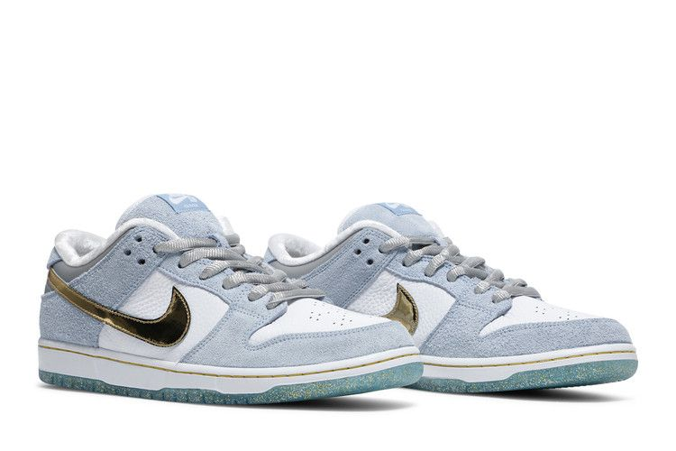 Nike SB Dunk Low Sean Cliver