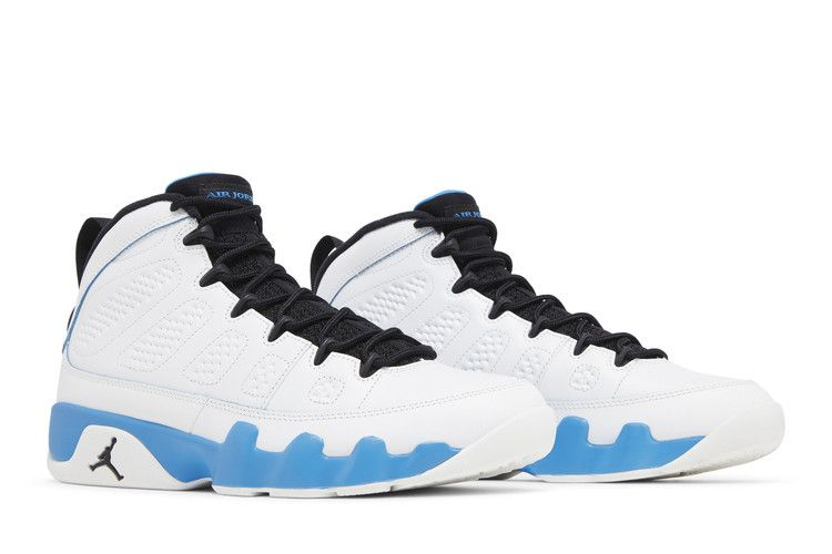 Jordan 9 Retro Powder Blue (2024)