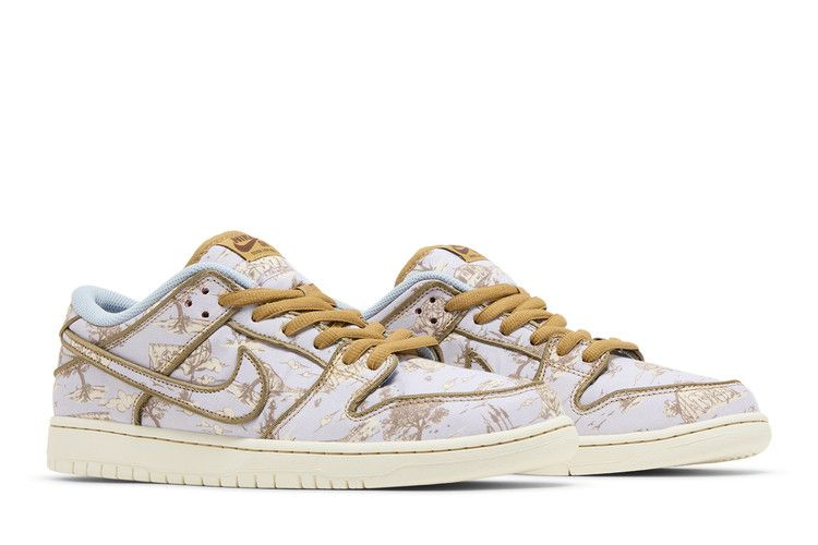 Nike SB Dunk Low Premium City of Style