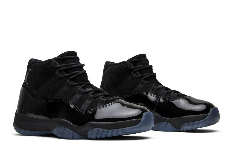 Jordan 11 Retro Cap and Gown