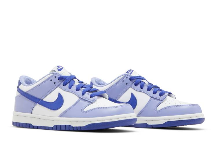 Nike Dunk Low Blueberry (GS)