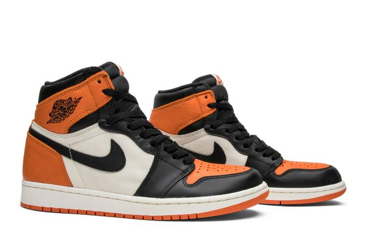 Jordan 1 Retro Shattered Backboard