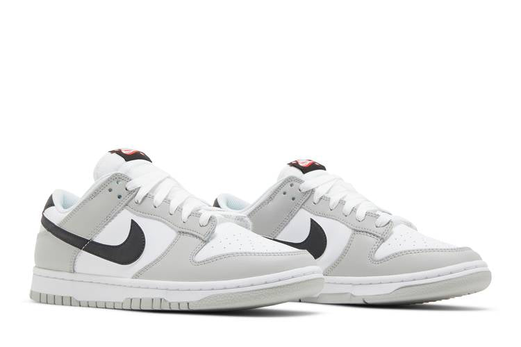 Nike Dunk Low SE Lottery Pack Grey Fog