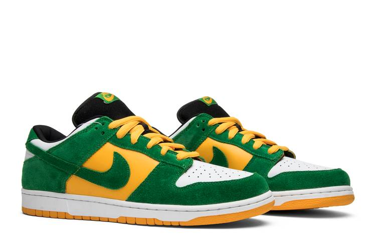 Nike SB Dunk Low Bucks