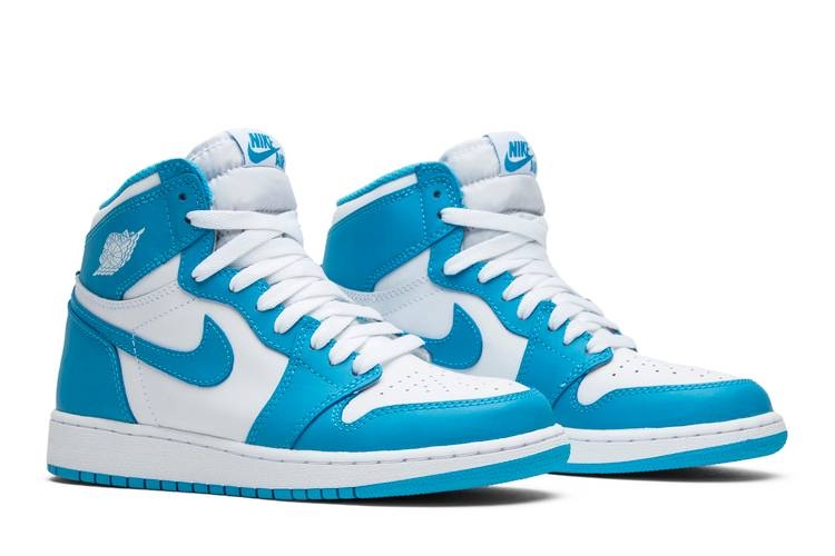 Jordan 1 Retro High OG UNC (GS)