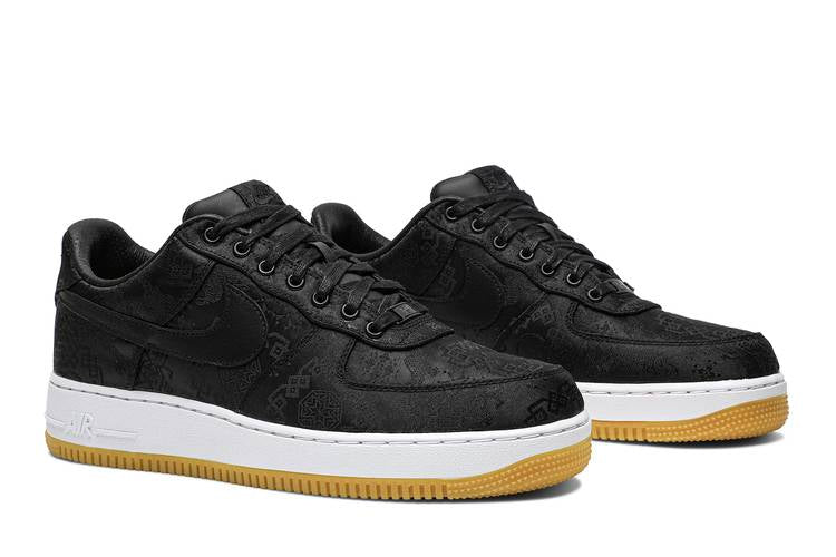 Nike Air Force 1 Low Fragment x CLOT