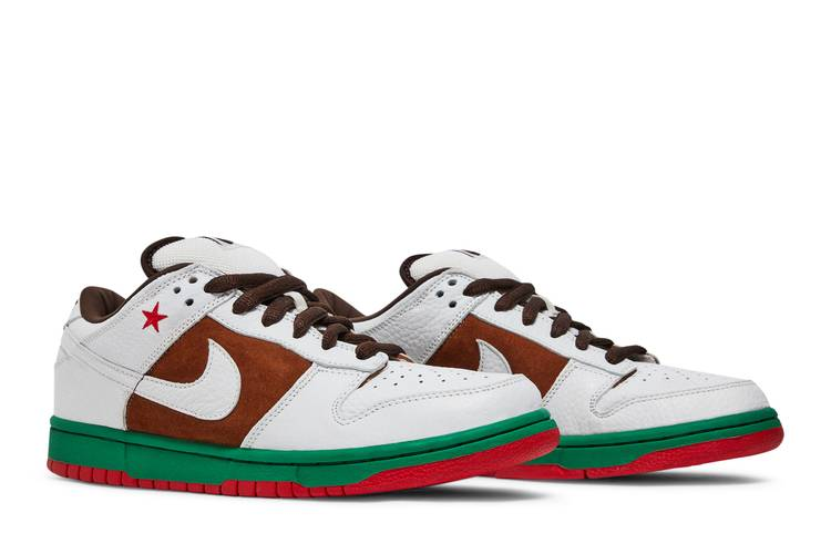 Nike SB Dunk Low Cali 2004