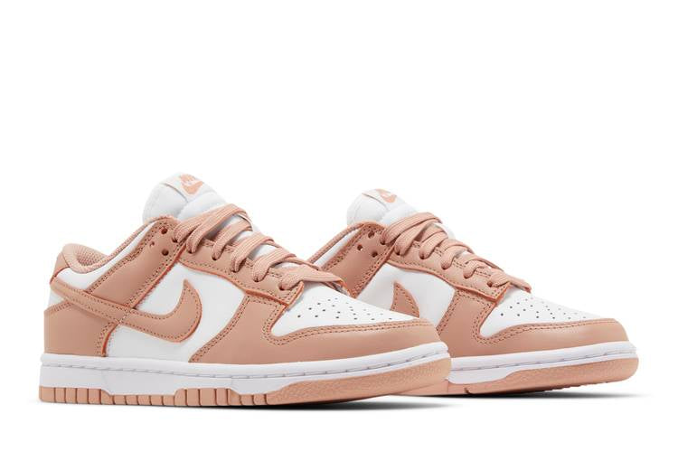 Nike Dunk Low Rose Whisper (Women's)