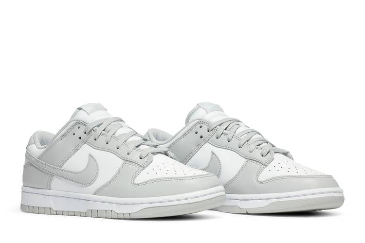 Nike Dunk Low Grey Fog