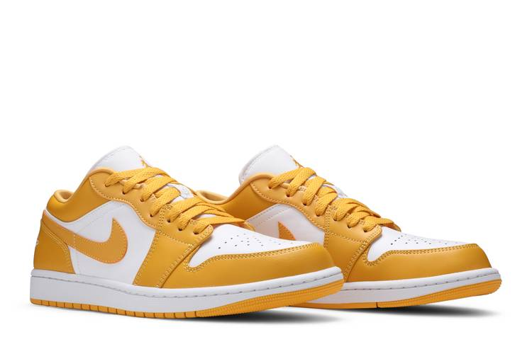 Jordan 1 Low Pollen