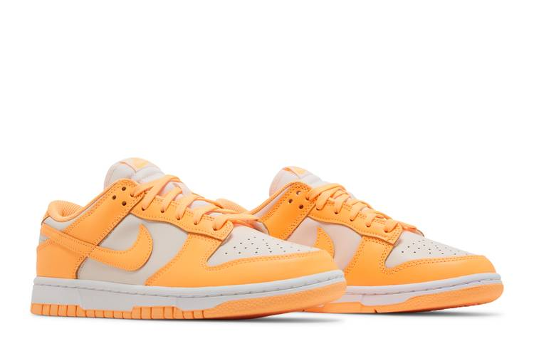 Nike Dunk Low Peach Cream (Women's)