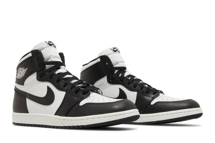 Jordan 1 Retro High '85 Black White (2023)