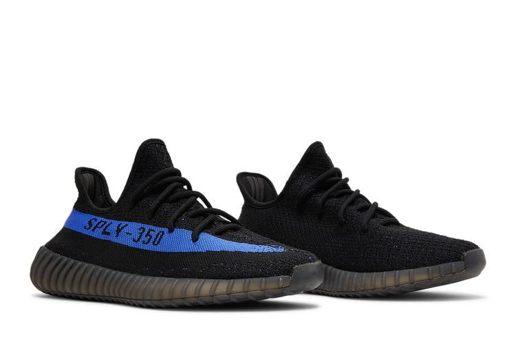 adidas Yeezy Boost 350 V2 Dazzling Blue