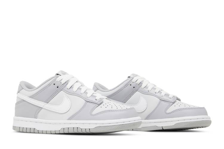 Nike Dunk Low Two-Toned Grey (PS)