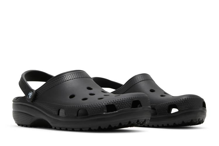 Crocs Classic Clog Black