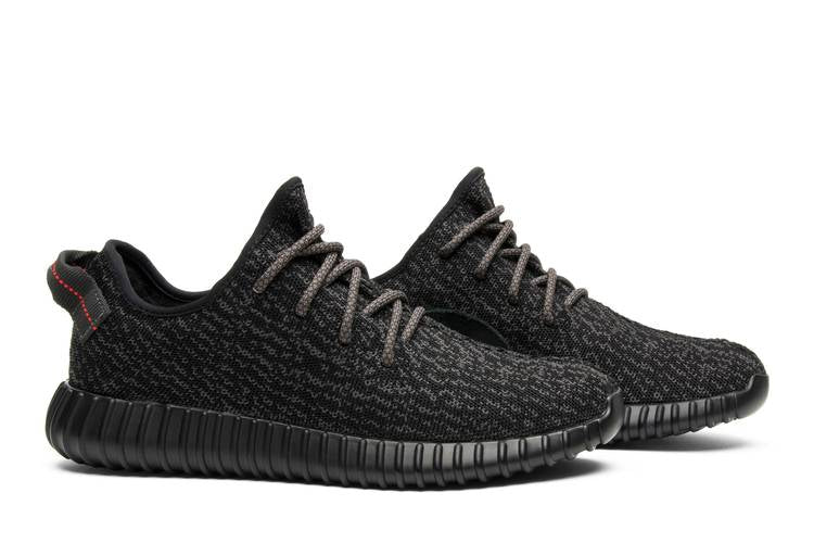 adidas Yeezy Boost 350 Pirate Black (2023)