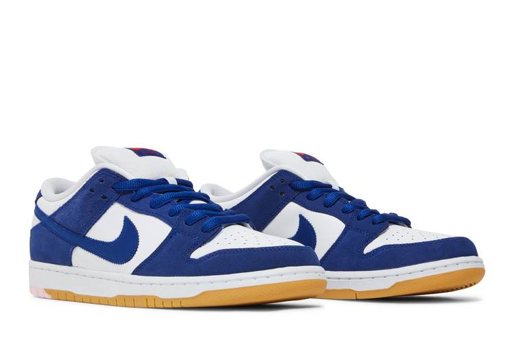 Nike SB Dunk Low Los Angeles Dodgers