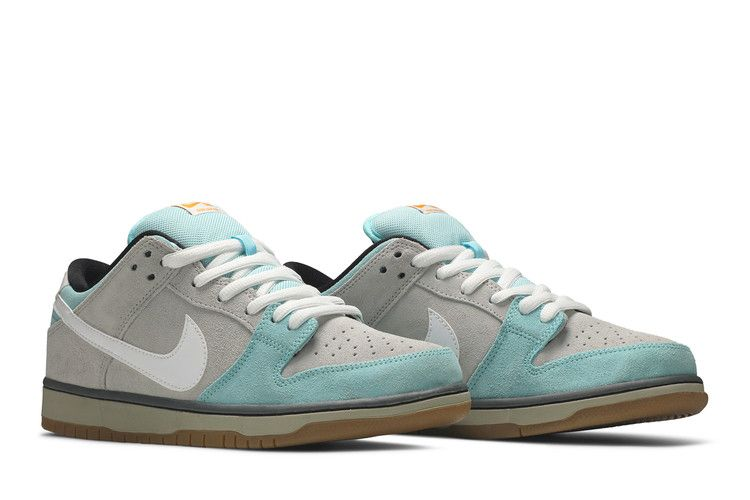 Nike SB Dunk Low Gulf of Mexico