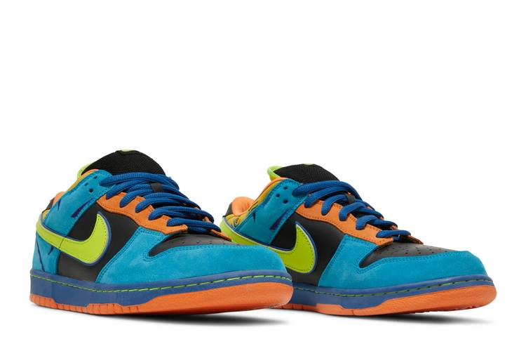 Nike SB Dunk Low Skate or Die