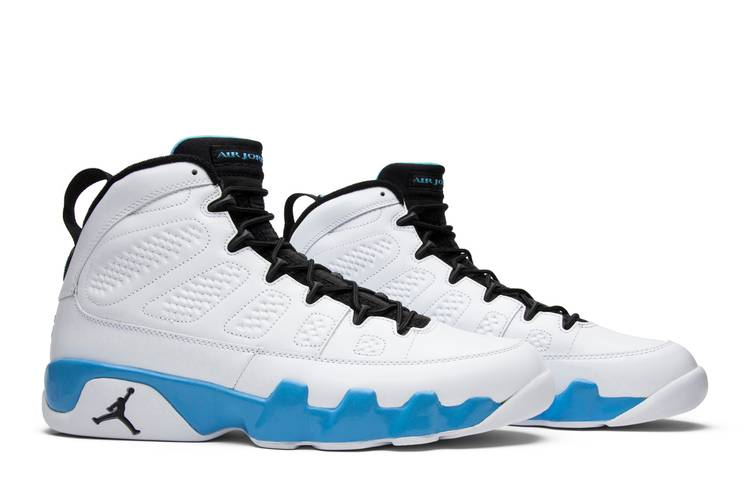 Jordan 9 Retro Powder (2010)