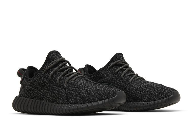 Yeezy Boost 350 'Pirate Black' 2023