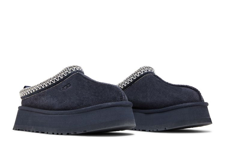 UGG Tazz Slipper Eve Blue (Women's)