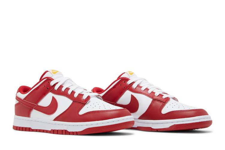 Nike Dunk Low USC