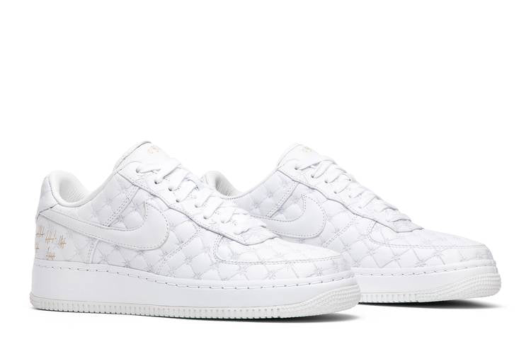 Nike Air Force 1 Low Supreme I/O Michael Lau