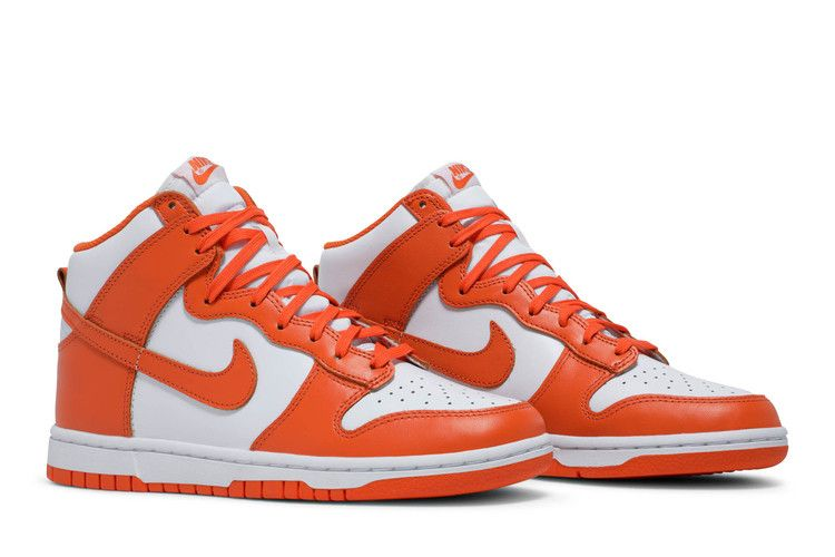 Nike Dunk High Syracuse (2021)