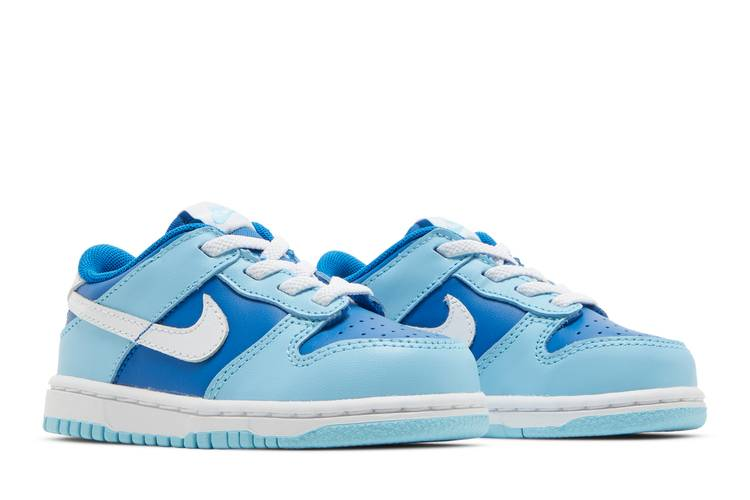 Nike Dunk Low Argon (2022) (TD)