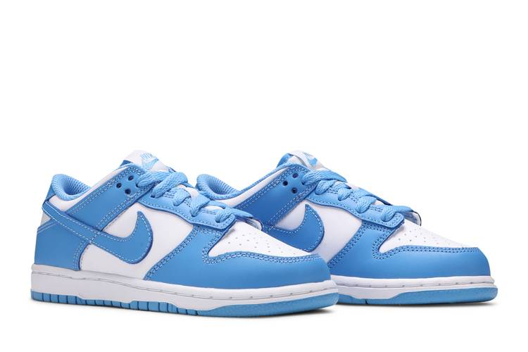 Nike Dunk Low UNC (2021/2024) (PS)