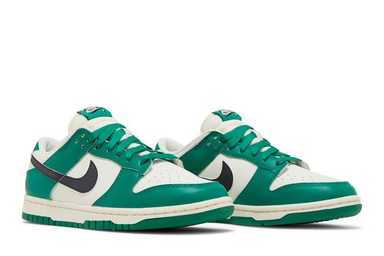 Nike Dunk Low SE Lottery Pack Malachite Green