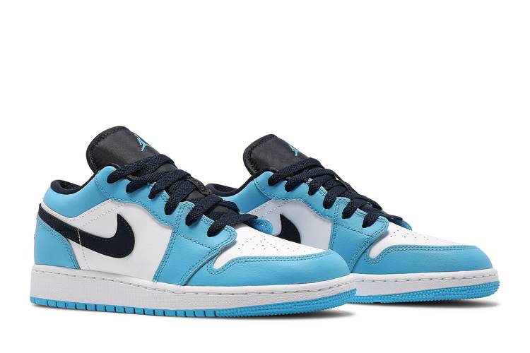 Jordan 1 Low UNC (2021) (GS)