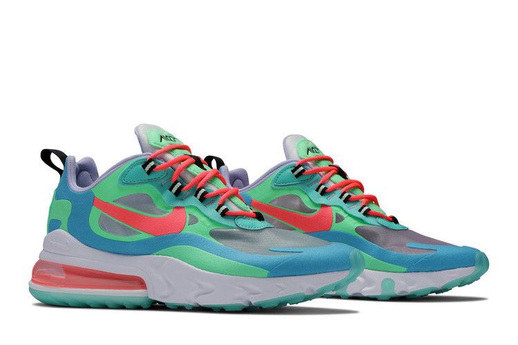 nike air max 270 psychedelic movement