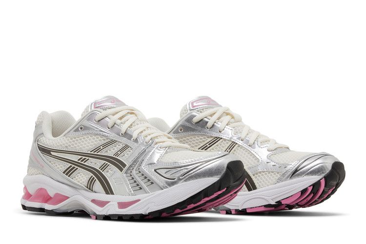 ASICS GEL-Kayano 14 Cream Sweet Pink