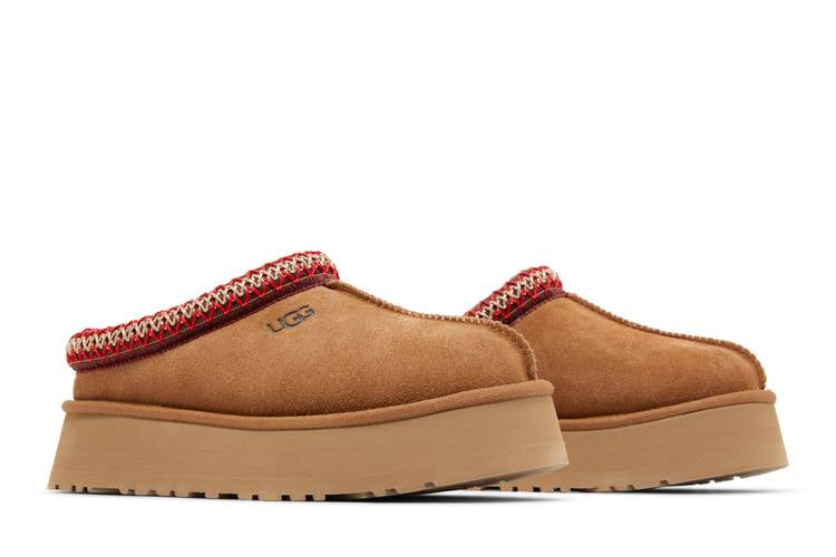 UGG Tazz Slipper Chestnut (Women's)