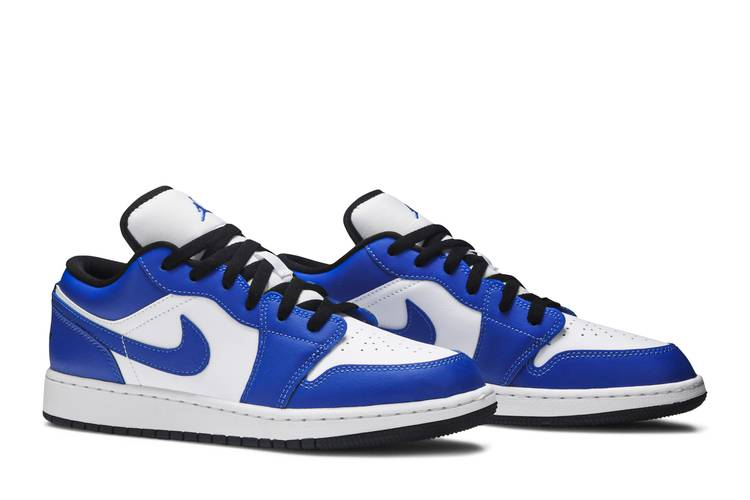 Jordan 1 Low Game Royal (GS)