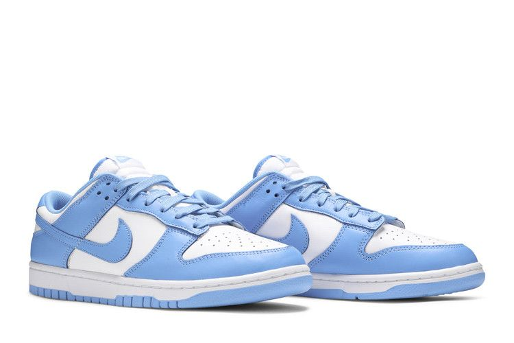 Nike Dunk Low UNC (2021)