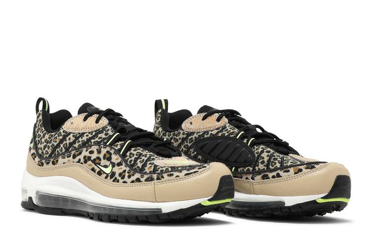nike air max 98 animal pack