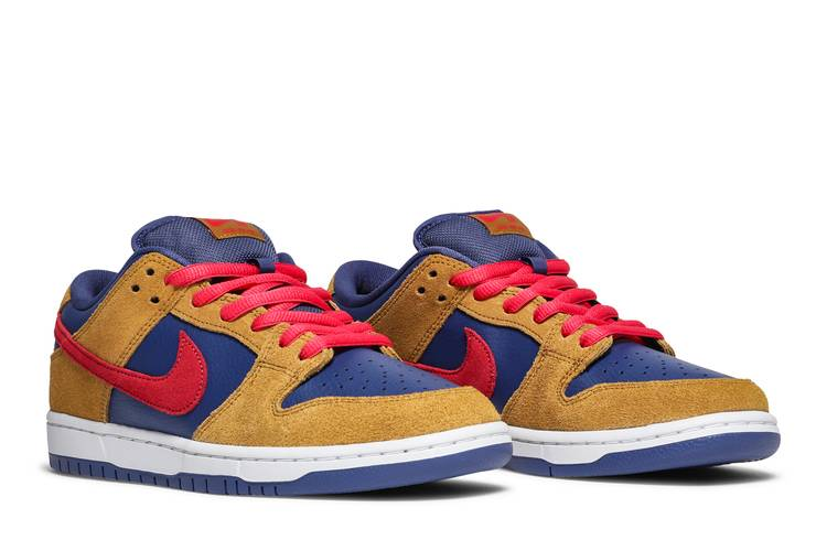 Nike SB Dunk Low Reverse Papa Bear