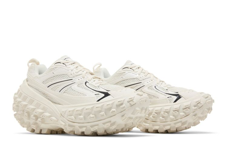 Balenciaga Defender Sneaker 'Light Beige'